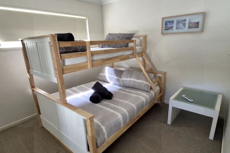 Annvilla – Two bedroom townhouse in Huskisson