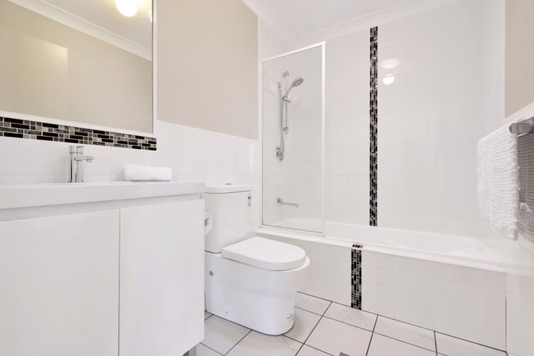 Annvilla – Two bedroom townhouse in Huskisson