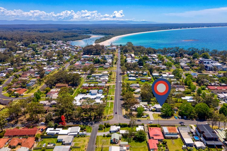 Annvilla – Two bedroom townhouse in Huskisson