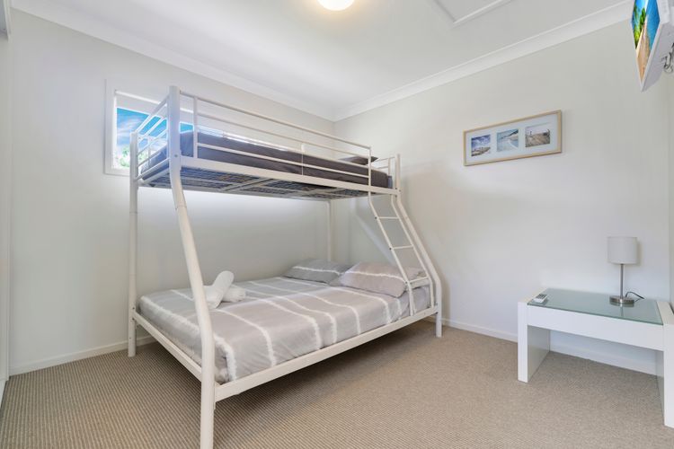 Annvilla – Two bedroom townhouse in Huskisson