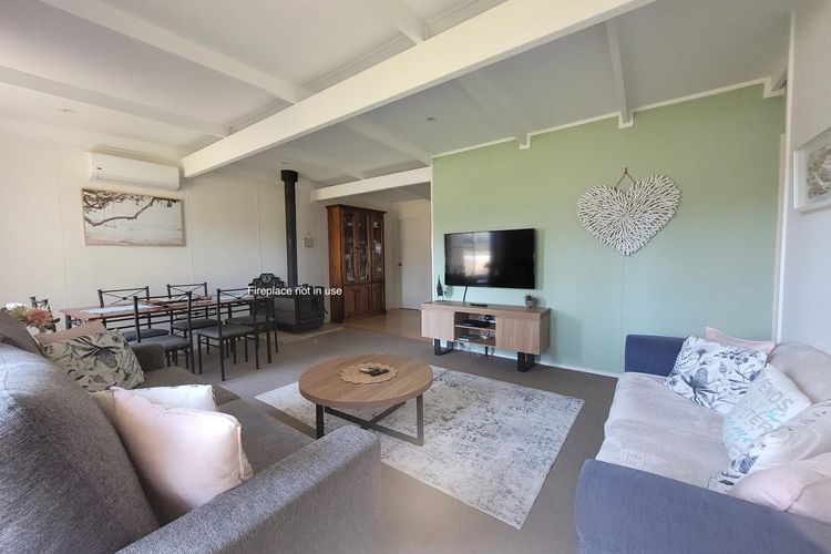 Waterfront Retreat by Book Jervis Bay – Getaway Kayaks, Bikes, Fast Wi-Fi and more…