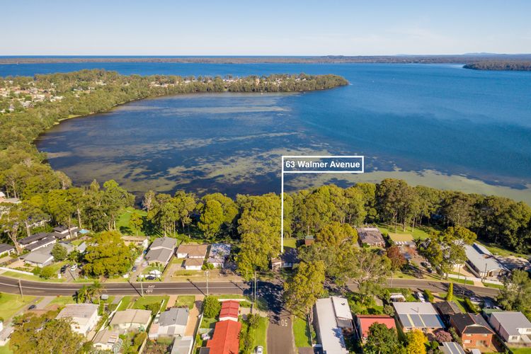 Waterfront Retreat Getaway Kayaks, Bikes, Fast Wi-Fi and more…
