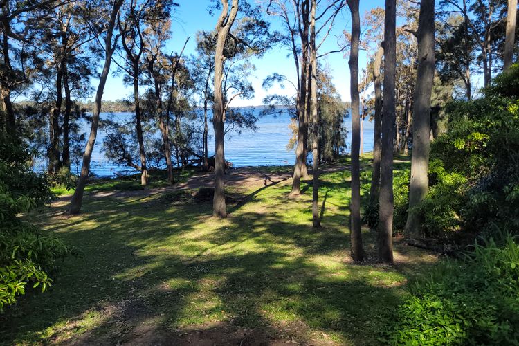 Waterfront Retreat Getaway Kayaks, Bikes, Fast Wi-Fi and more…