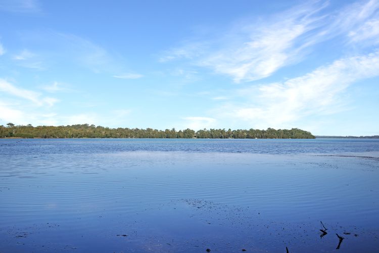 Waterfront Retreat Getaway Kayaks, Bikes, Fast Wi-Fi and more…