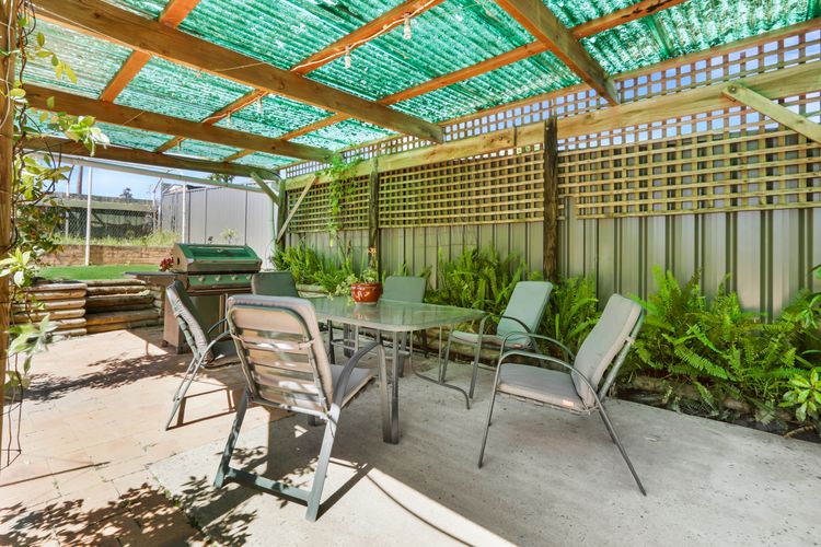 Island Family Retreat