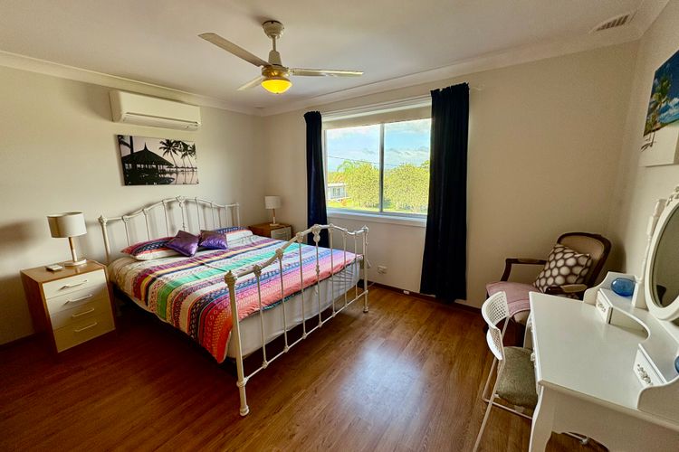 Island Family Retreat