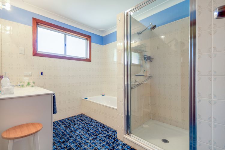 Island Family Retreat