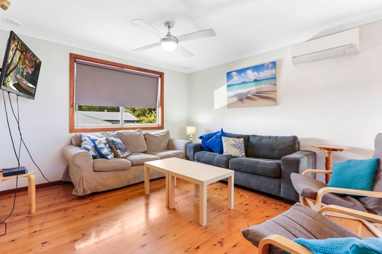 Island Family Retreat