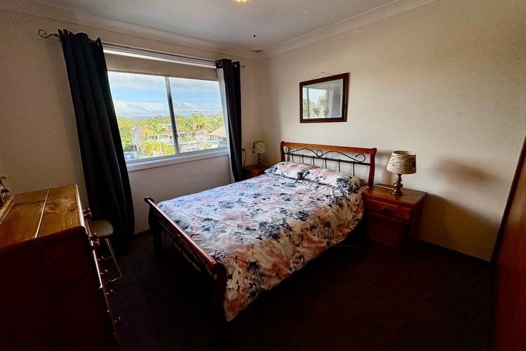 Island Family Retreat