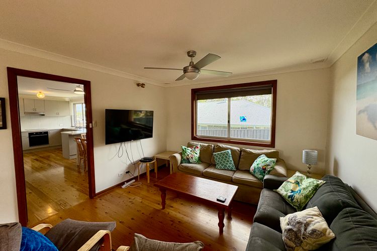 Island Family Retreat