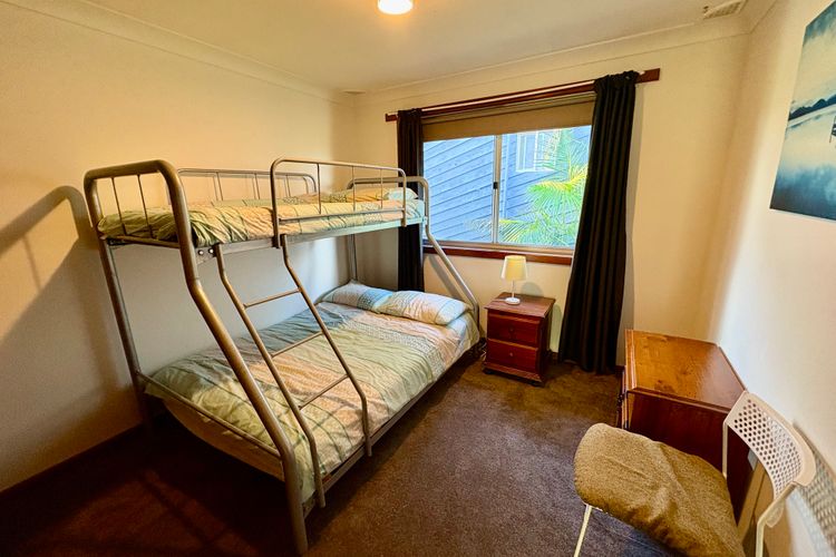 Island Family Retreat