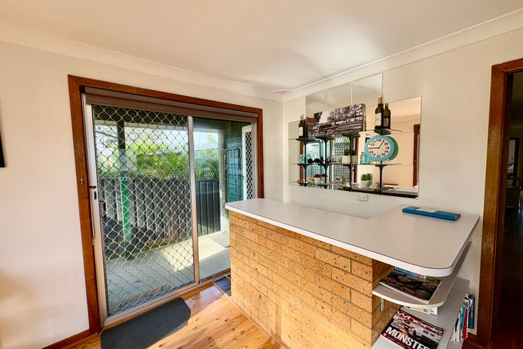 Island Family Retreat