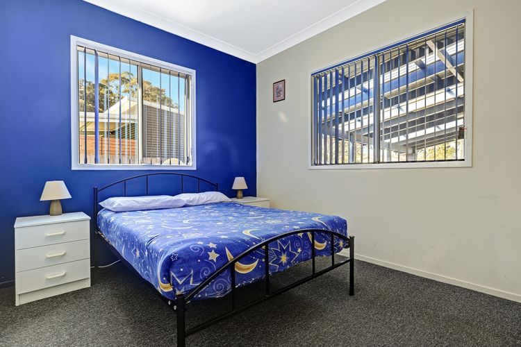 In The Heart Of Husky