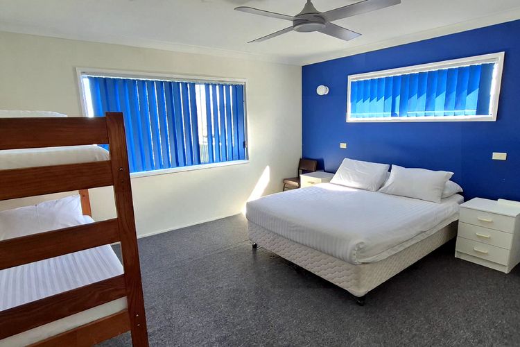 In The Heart Of Husky by Book Jervis Bay