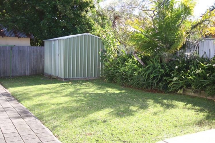 In The Heart Of Husky