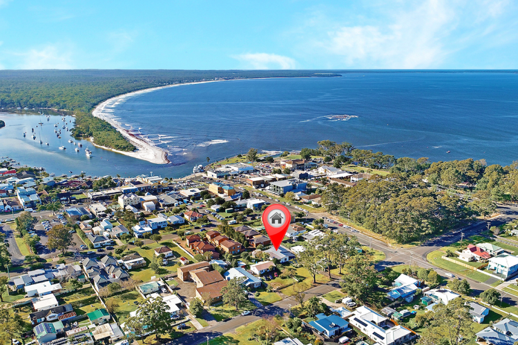 In The Heart Of Husky