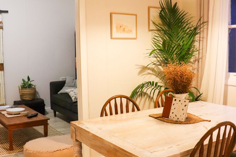 The Old Cottage – Country Couples Retreat