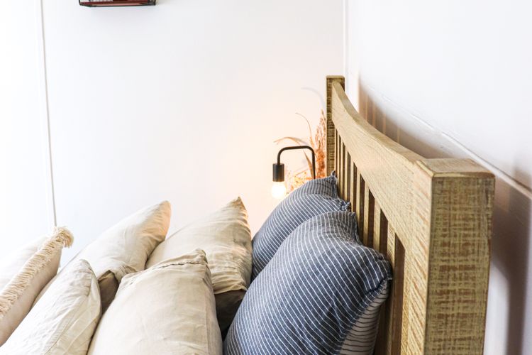 The Old Cottage – Country Couples Retreat