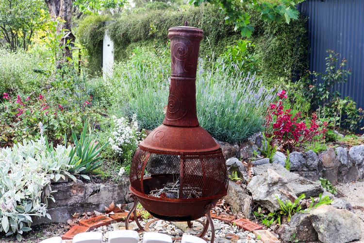 The Old Cottage – Country Couples Retreat