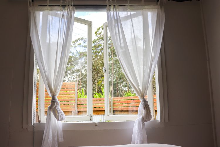 The Old Cottage – Country Couples Retreat