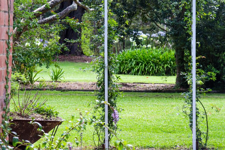 The Old Cottage – Country Couples Retreat