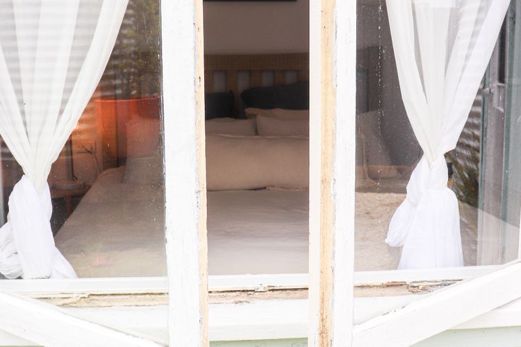 The Old Cottage – Country Couples Retreat