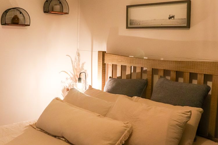 The Old Cottage – Country Couples Retreat