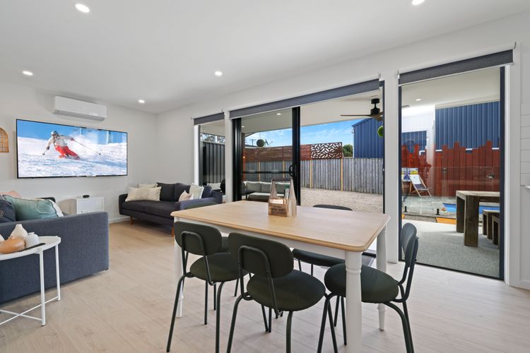 Pool Side Point Oasis – Plunge Pool