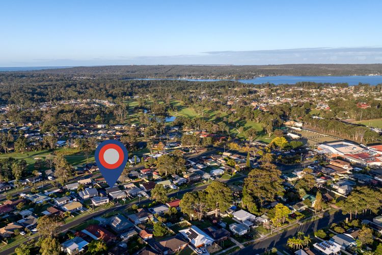 Pool Side Point Oasis – Plunge Pool