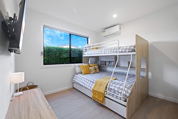 Pool Side Point Oasis – Plunge Pool