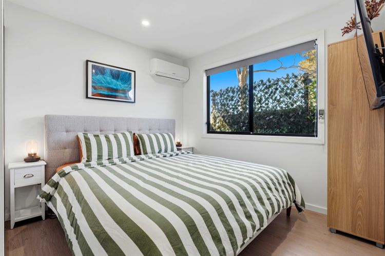 Pool Side Point Oasis – Plunge Pool