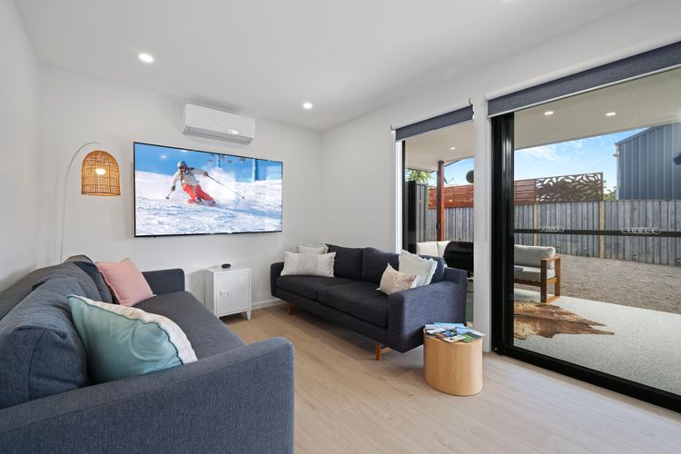 Pool Side Point Oasis – Plunge Pool