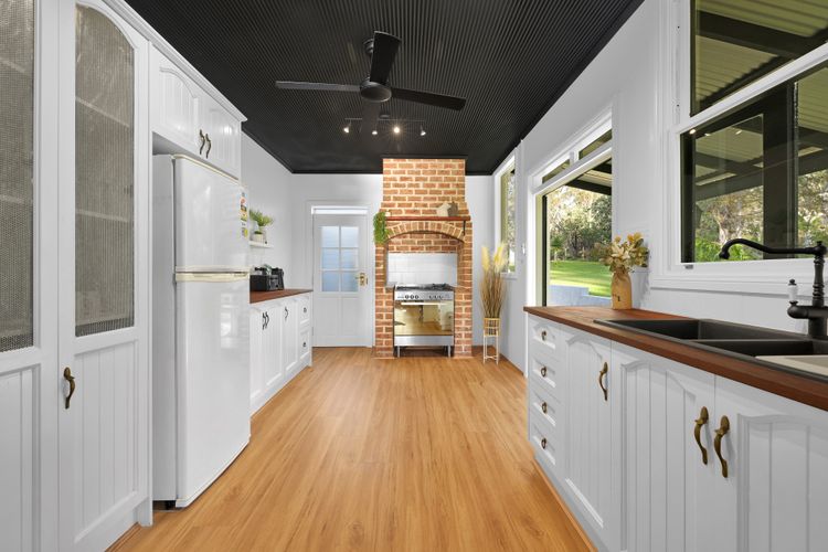 Farm Stay Jervis Bay