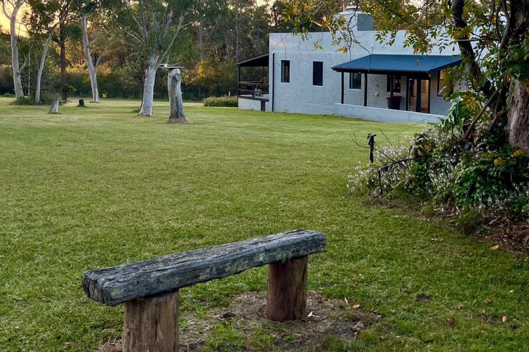 Farm Stay Jervis Bay