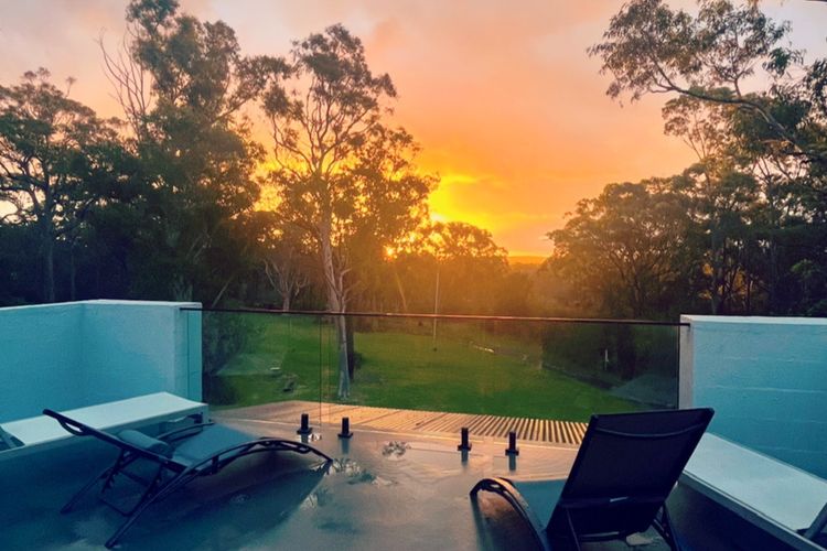 Farm Stay Jervis Bay