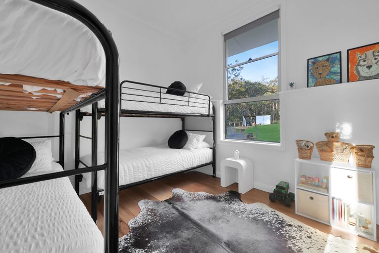 Farm Stay Jervis Bay