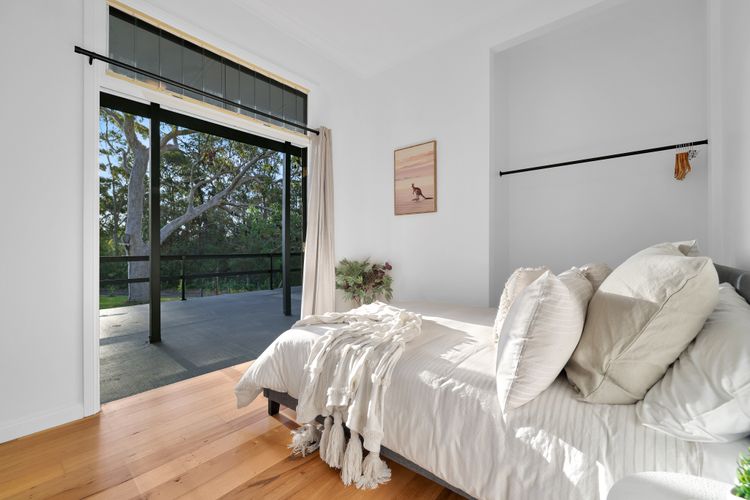 Farm Stay Jervis Bay