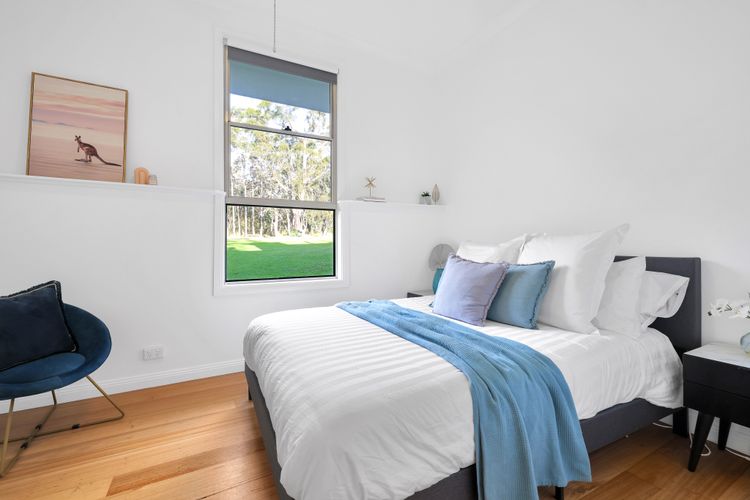 Farm Stay Jervis Bay