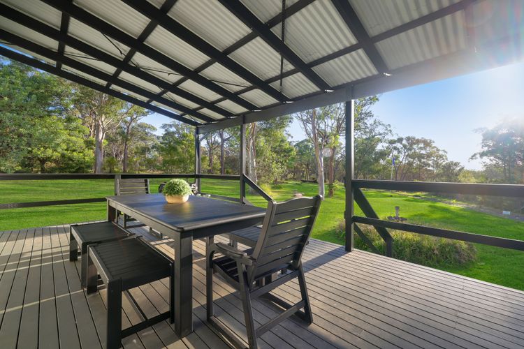 Farm Stay Jervis Bay