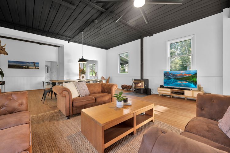 Farm Stay Jervis Bay