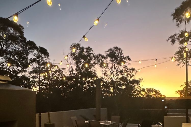 Farm Stay Jervis Bay