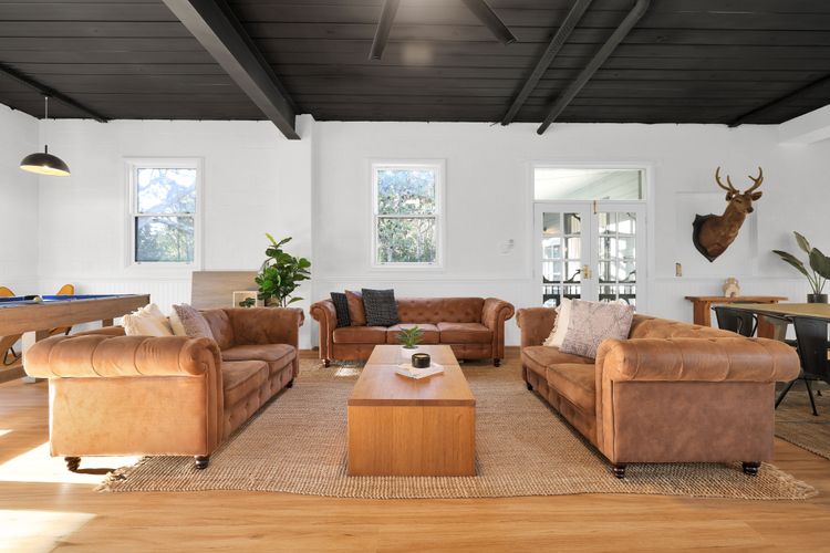 Farm Stay Jervis Bay