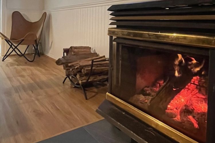 Farm Stay Jervis Bay