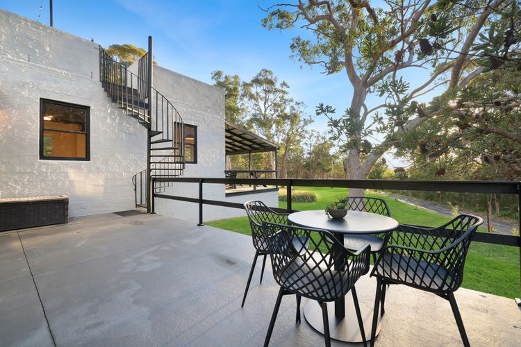 Farm Stay Jervis Bay