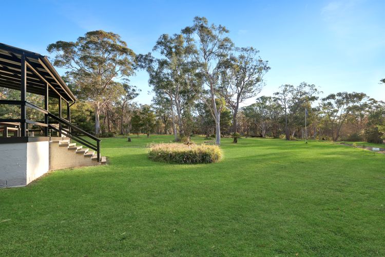 Farm Stay Jervis Bay