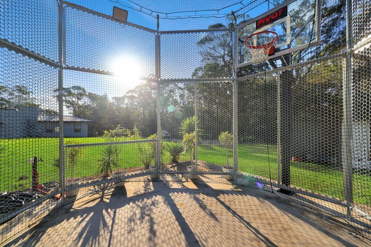 Farm Stay Jervis Bay