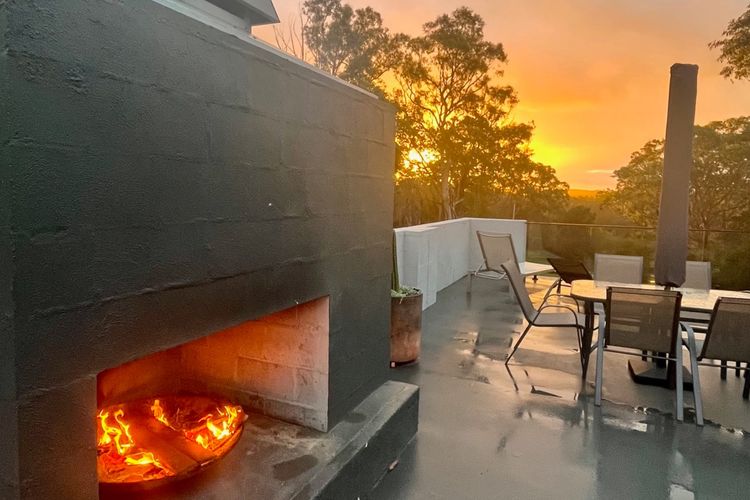 Farm Stay Jervis Bay