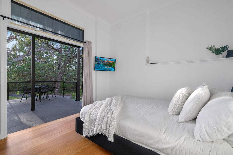 Farm Stay Jervis Bay