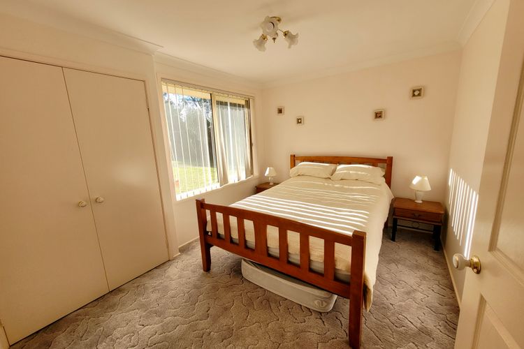 Gregory’s Place – Amazing Family Home In Vincentia