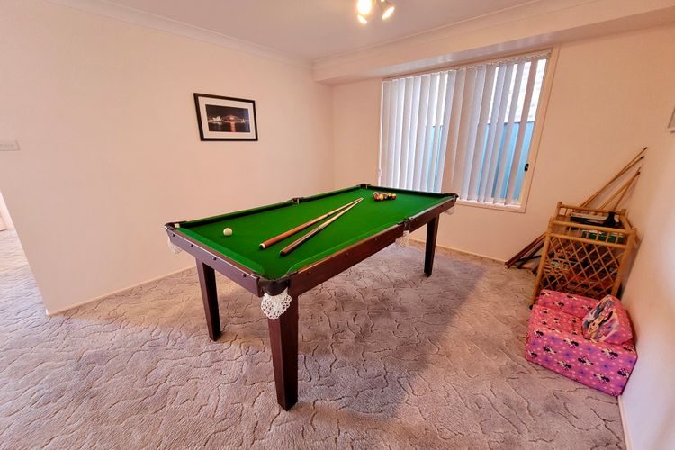 Gregory’s Place – Amazing Family Home In Vincentia